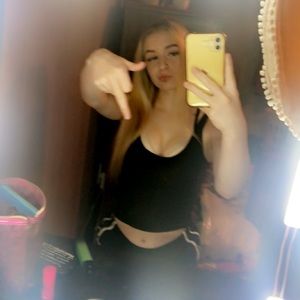 Meet your Posher, Kyleigh